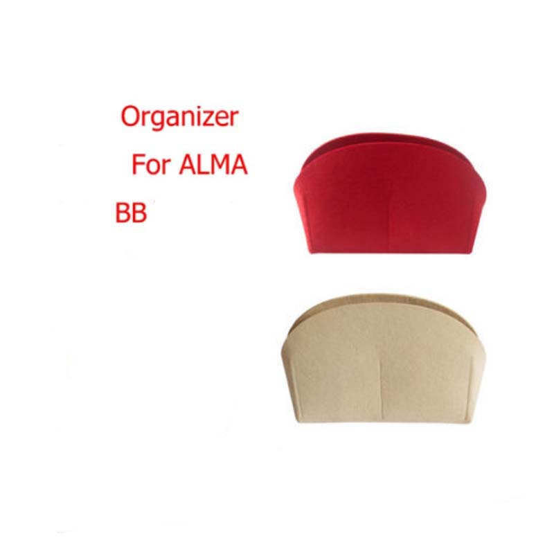 Skincare Dior - For Alma BB bag Insert Organizer