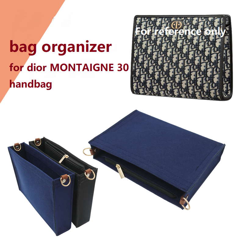 Skincare Dior - 【Only Sale Inner 】Bag Organizer Insert
