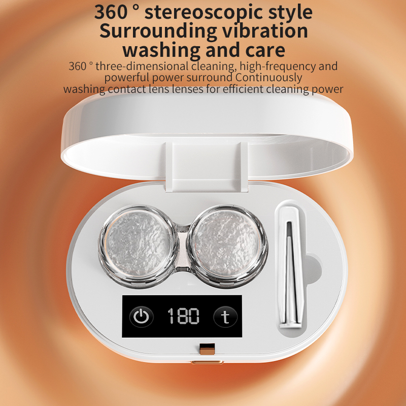 Portable Auto Fold Ultrasonic  - Skincare Viral 评论和价格
