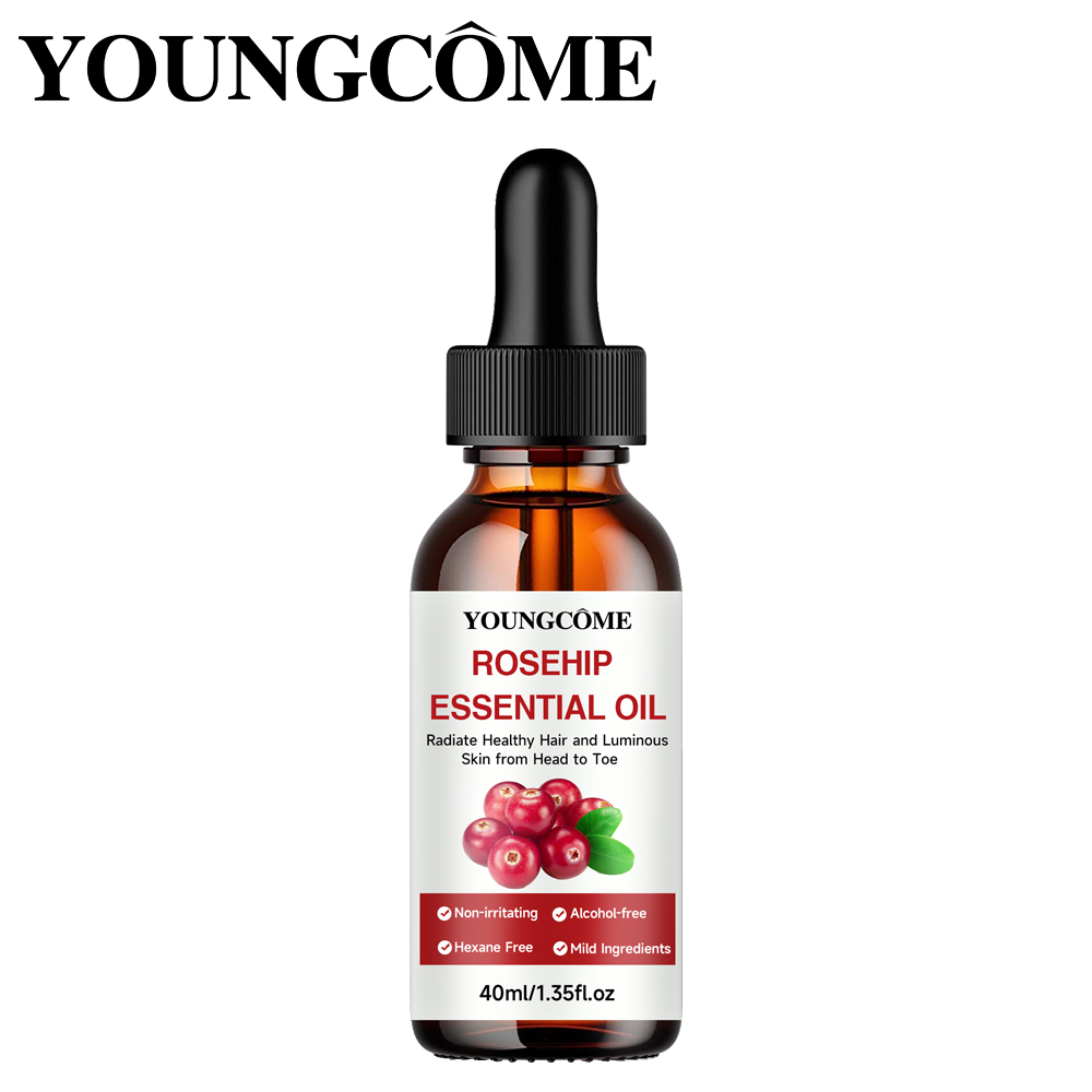 Pure Rosehip Essential Oil Fad - Face Oil Rosehip 评论和价格