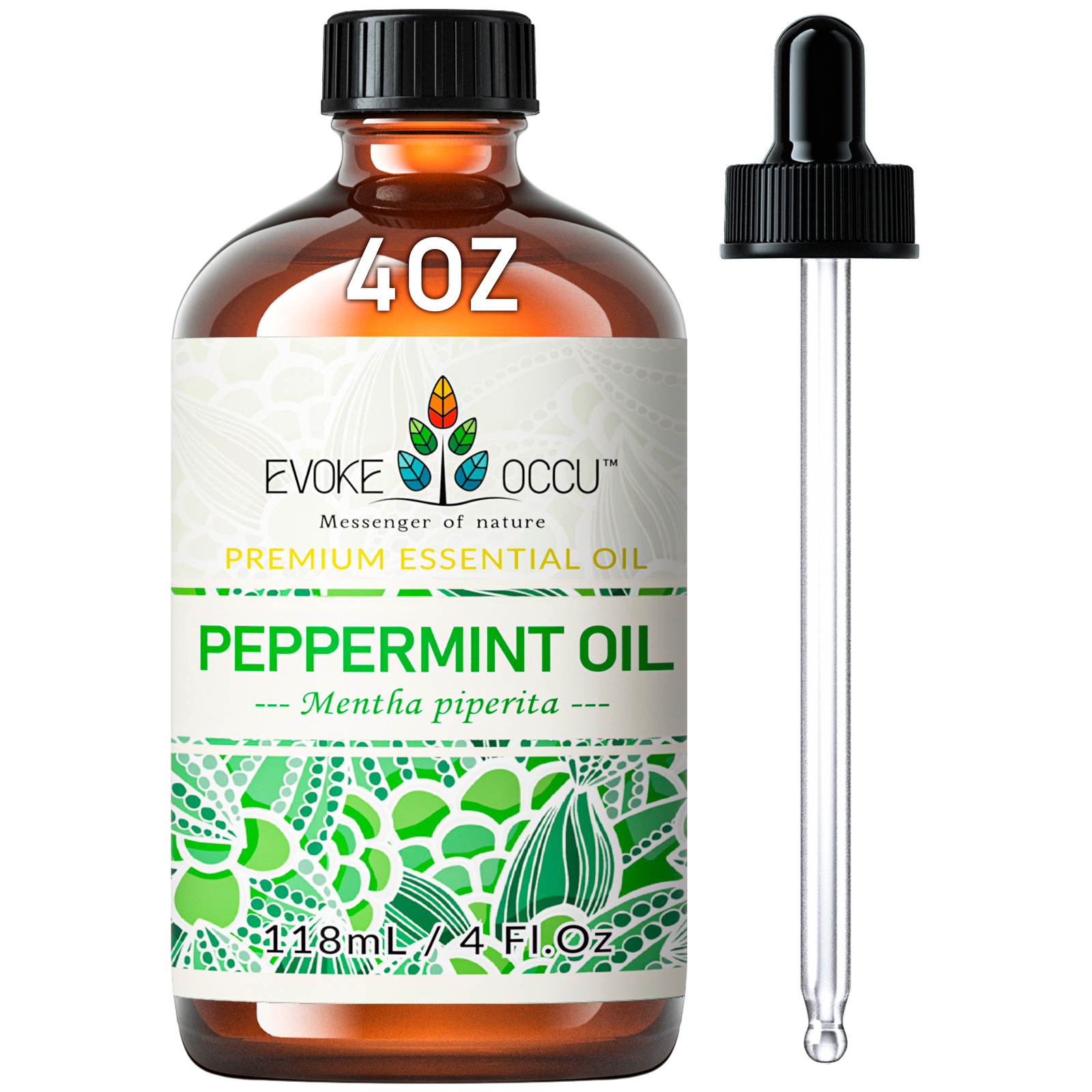 EVOKE OCCU Peppermint Essentia - Skincare Skin 1004 评论和价格