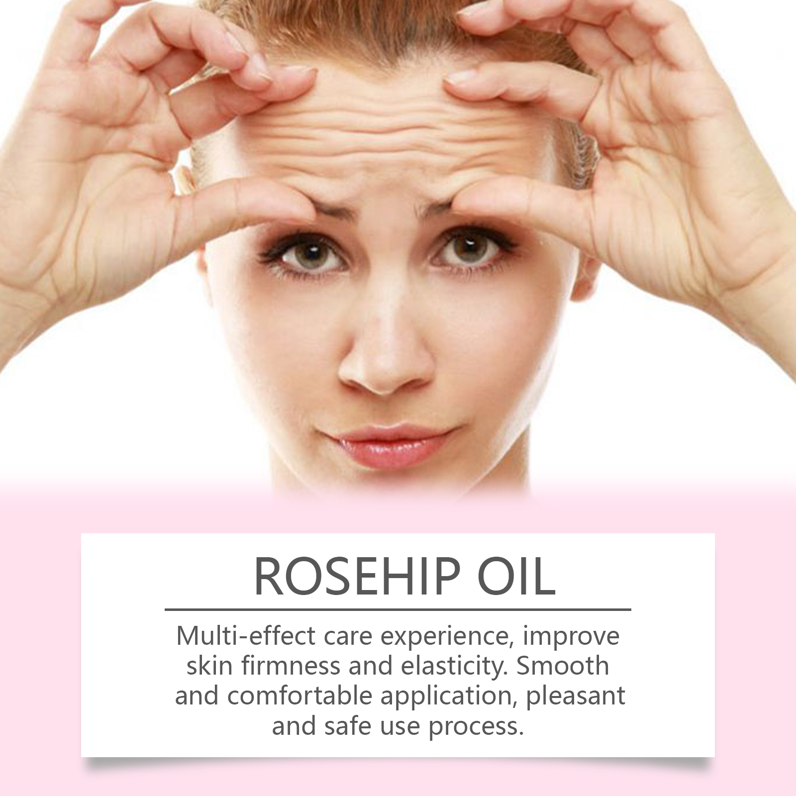 Rosehip Seed Oil for Face Cold - Face Oil Rosehip 评论和价格