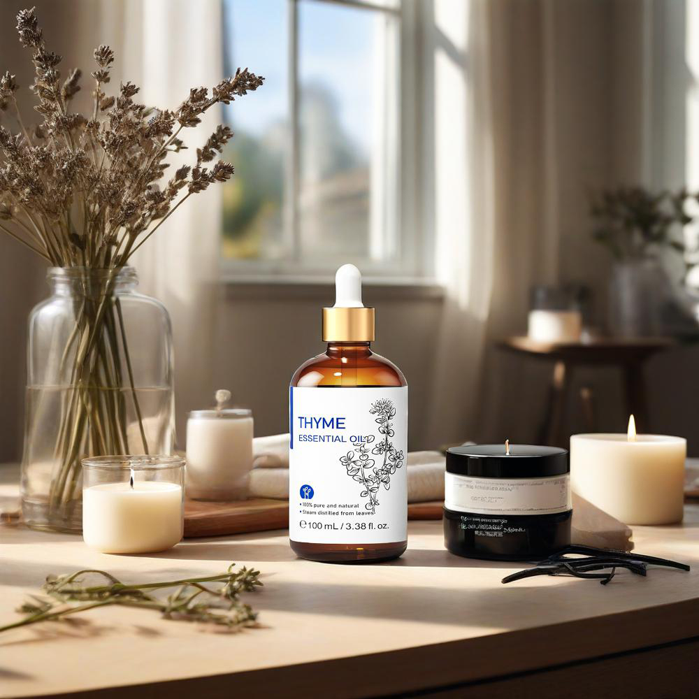 HIQILI Rosemary Jasmine Lavend - Skincare Skin 1004 评论和价格