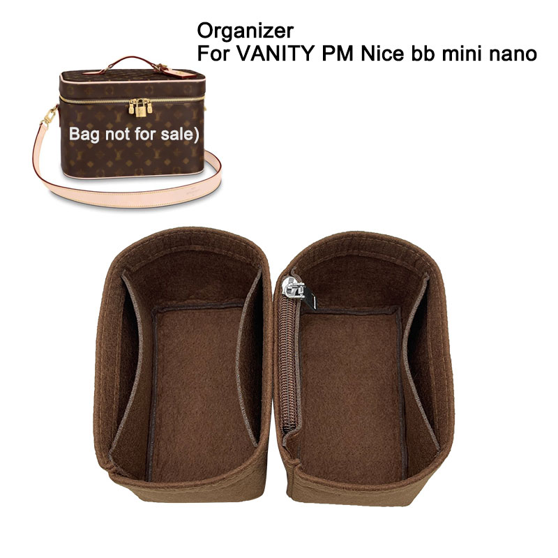 Insert Bag Organizer For VANIT - Skincare Dior 评论和价格