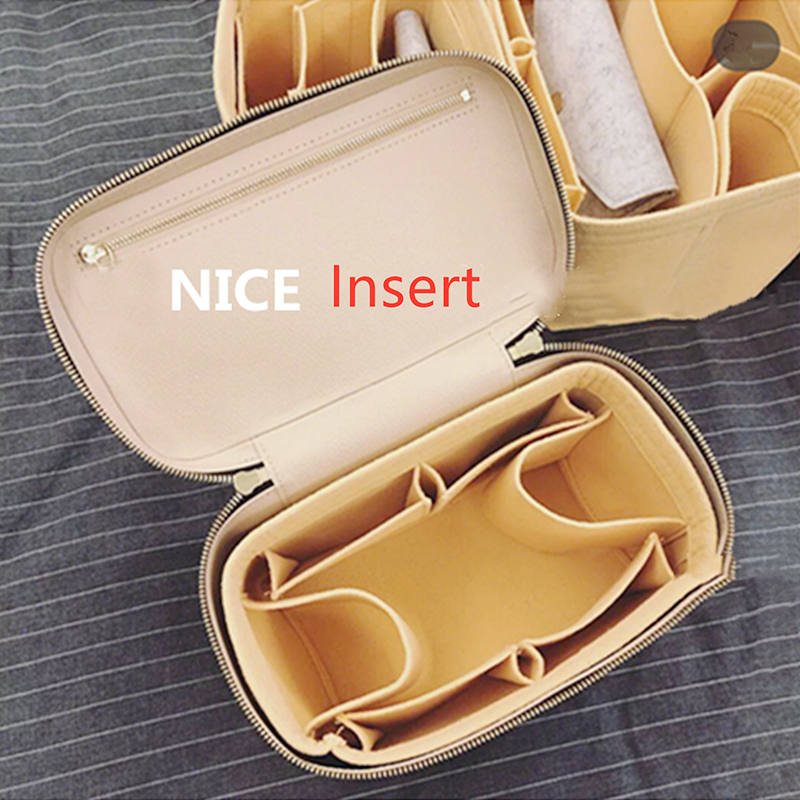 Insert Bag Organizer For VANIT - Skincare Dior 评论和价格