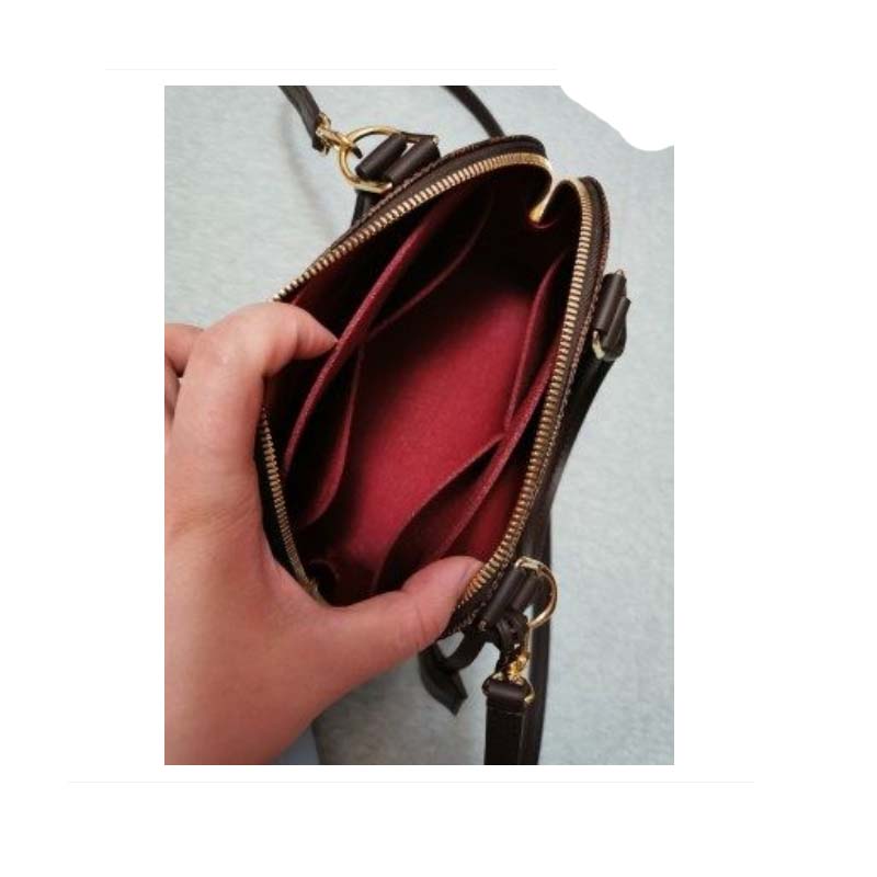 For Alma BB bag Insert Organiz - Skincare Dior 评论和价格