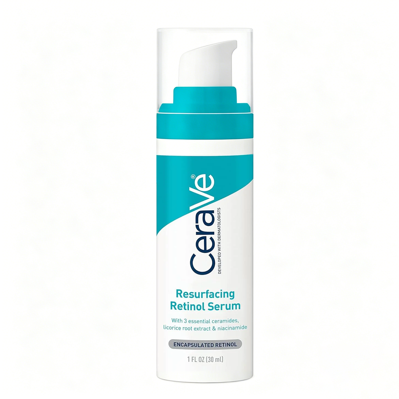 CeraVe Retinol Serum Niacinami - Skincare Non Comedogenic 评论和价格