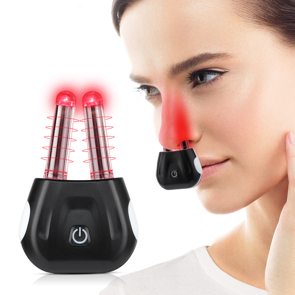 Smart Nasal Phototherapy Devic - Skincare Viral 评论和价格