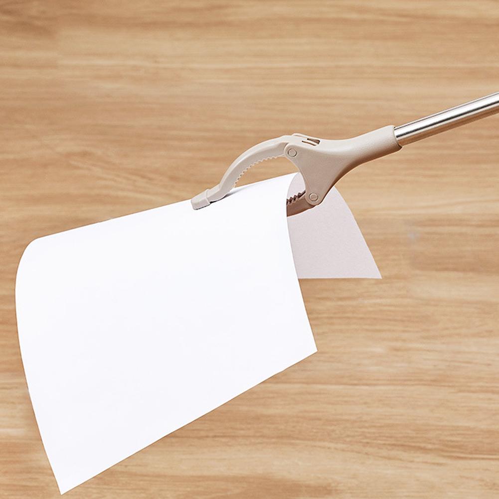 Long Handle Foldable Garbage C - Skincare Viral 评论和价格