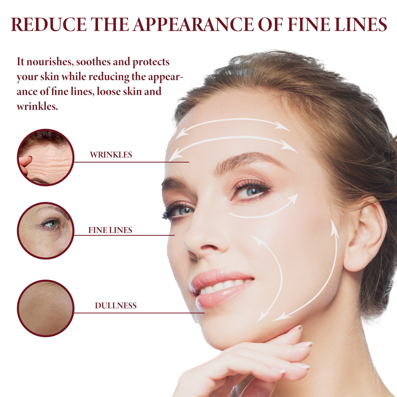 Rosehip Oil Face Essence Serum - Face Oil Rosehip 评论和价格