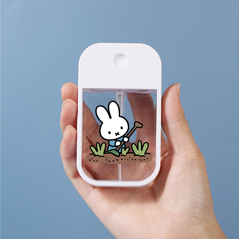 Miffys Portable Refillable Han - Skincare Viral 评论和价格