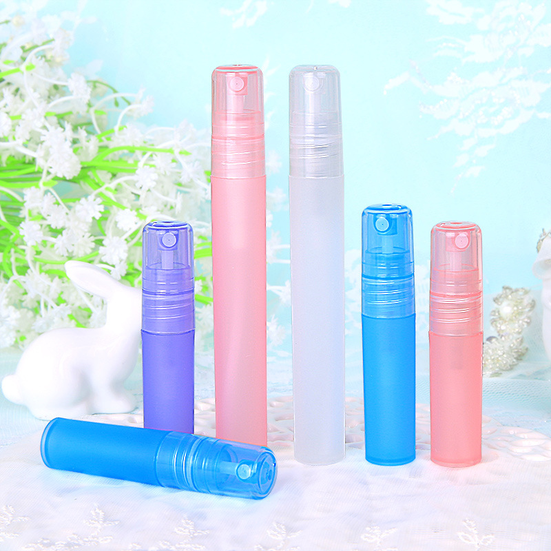 Test Bottle With Round Cap 120 - Skincare Viral 评论和价格