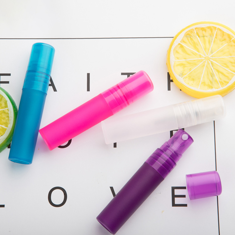 Test Bottle With Round Cap 120 - Skincare Viral 评论和价格