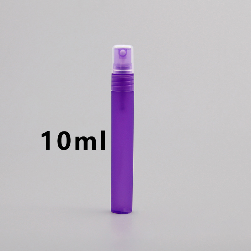 Test Bottle With Round Cap 120 - Skincare Viral 评论和价格